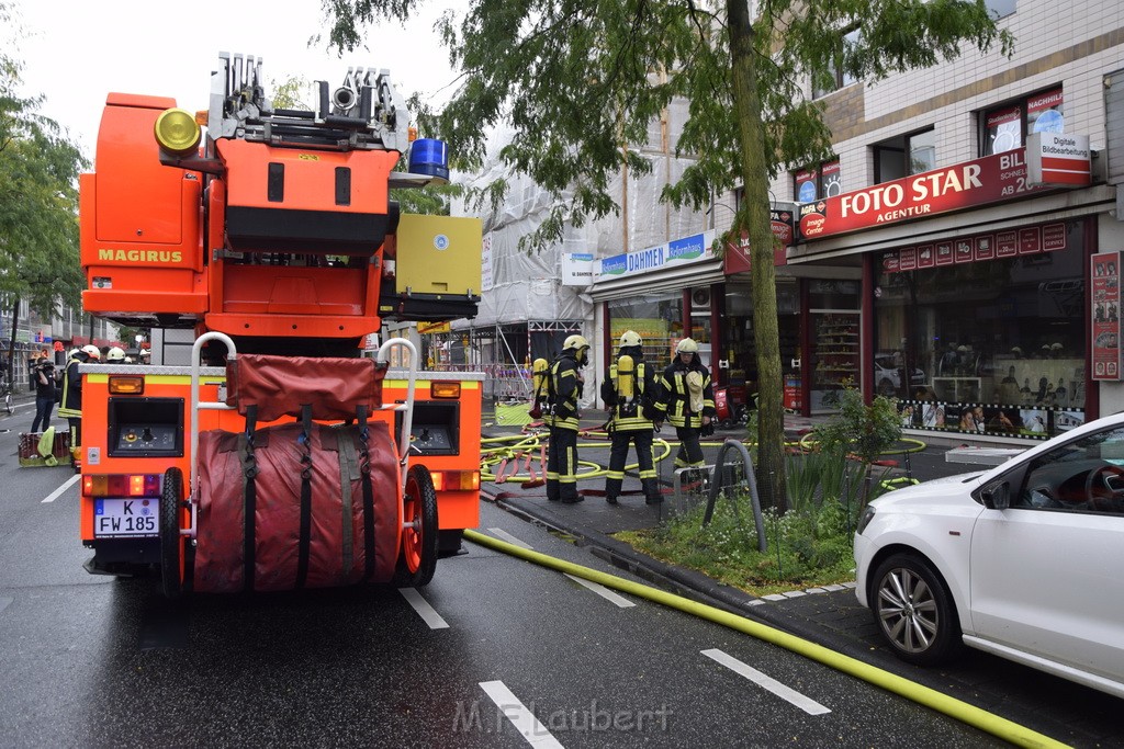 Feuer 2 Koeln Nippes Neusserstr P023.JPG - Miklos Laubert